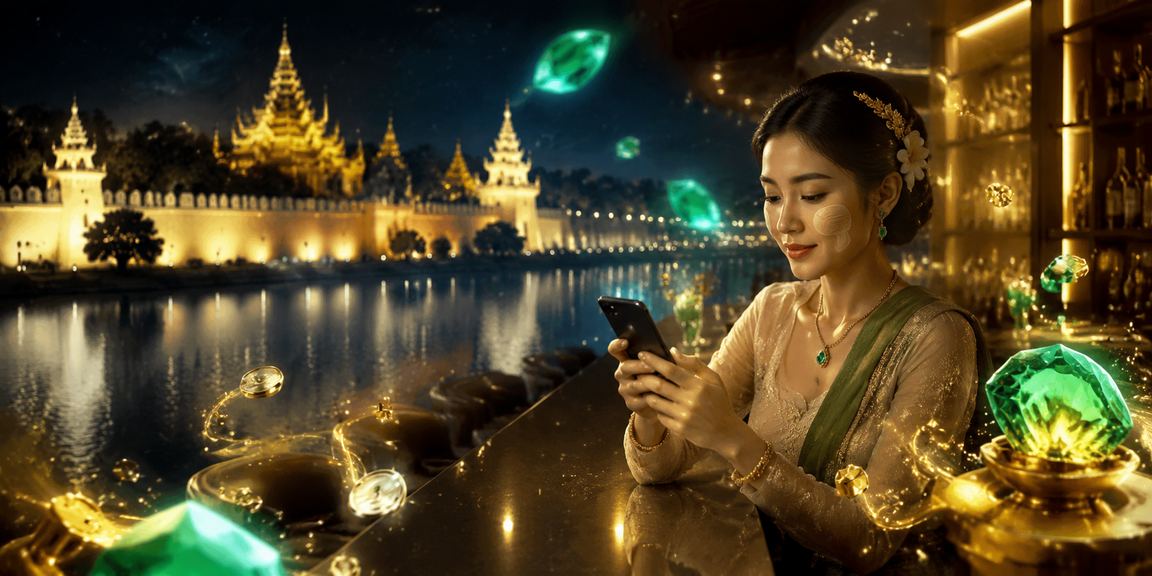 inf388 တာဝန်သိ ကစားခြင်း မူဝါဒ
